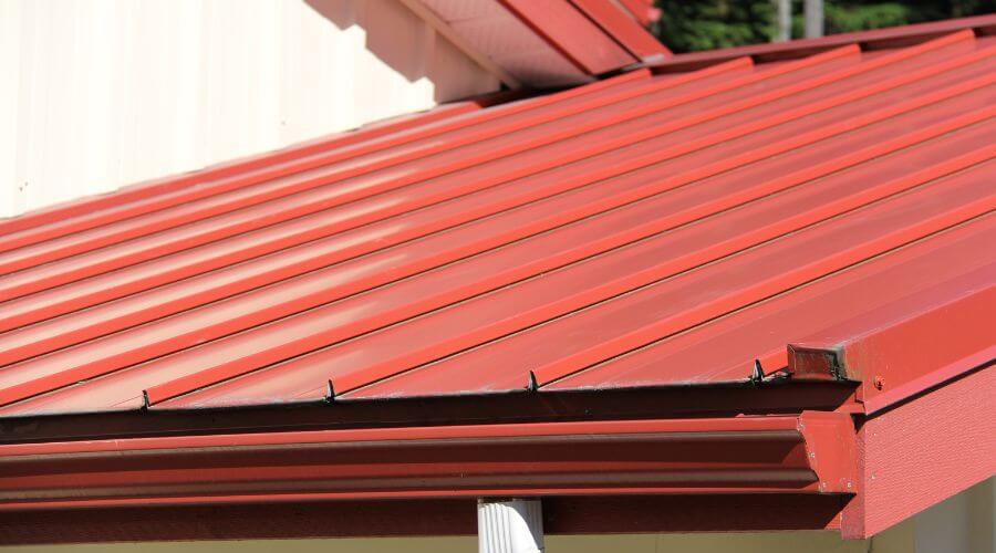 Industrial Roof Repair in Rosedale, MS